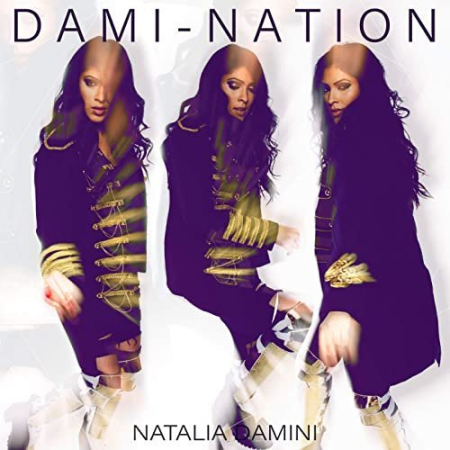 Natalia Damini - Dami-Nation (2020) Hi Res Natalia Damini - Dami-Nation (2020) Hi Res