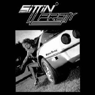 Sittin’ Pretty - Sittin’ Pretty (1988).mp3 - 320 Kbps