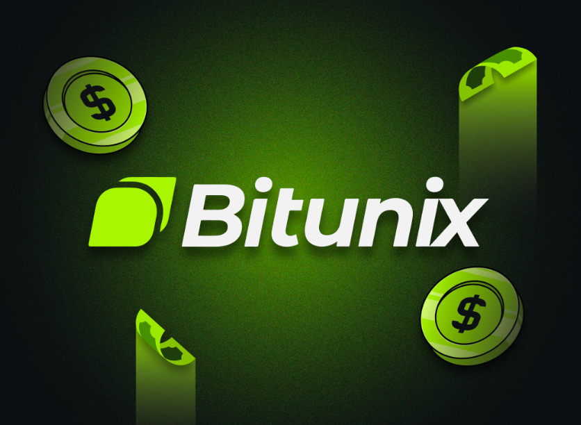 guide Пассивный доход в крипте: как заработать с помощью Bitunix