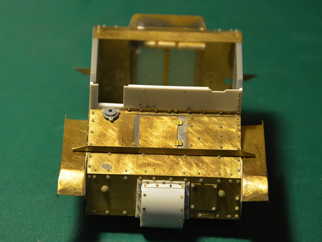 все на месте