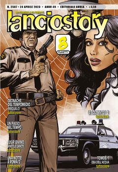 Lanciostory 2507 Anno 49 n. 17 (2023)