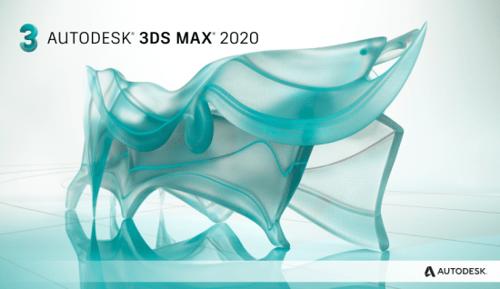 Autodesk 3DS MAX v2020.3.4 Security Fix Only (x64)