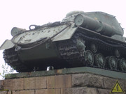 Советский тяжелый танк ИС-2, Санкт-Петербург DSC03811