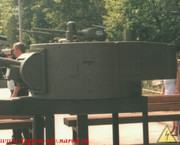 Советский легкий танк Т-26 обр. 1933 г., Центральный музей Великой Отечественной войны T-26-Moskow-CMGPW-2-017