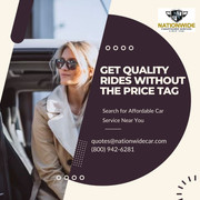 Affordable Car Service Near Me