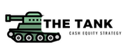 The Tank by JJTM logo