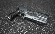 97-Pistol-RG-AM-95-3D-render