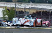 24 HEURES DU MANS YEAR BY YEAR PART SIX 2010 - 2019 - Page 7 11lm24-Pescarolo01-OAK-R-Hein-J-Nicolet-JF-Yvon-7