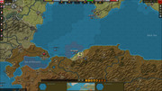 Entente Turn 17 Black Sea