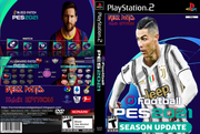 PES 2021 BLEZZ PATCH  HACK EDITION