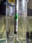 Hydrometer