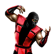 012 Ermac MK3