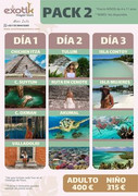 Ofertas Excursiones en la Riviera Maya - Exotik Mayan Tours - Foro Guías y Excursiones