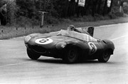 24 HEURES DU MANS YEAR BY YEAR PART ONE 1923-1969 - Page 44 58lm08JagEType_D.Hamilton-I.Bueb_3