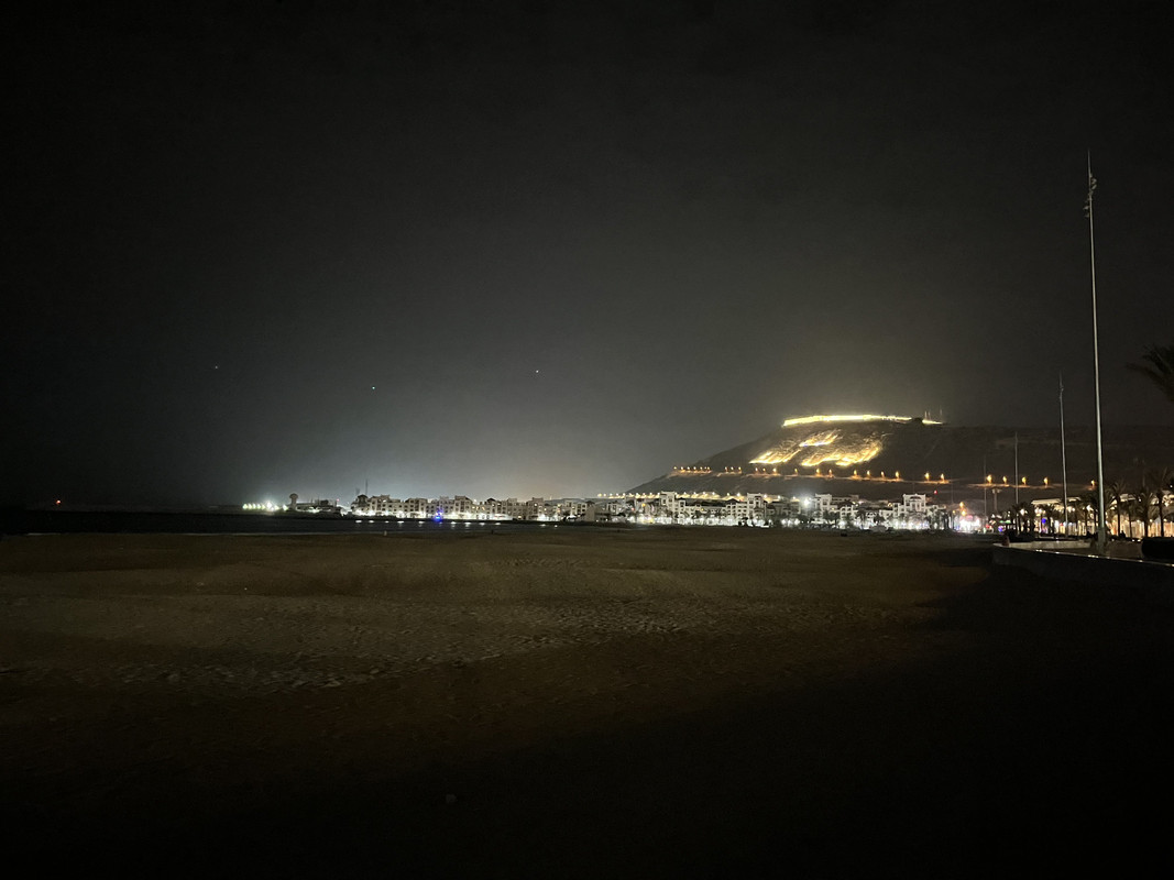 Agadir - Blogs de Marruecos - Introducción (8)