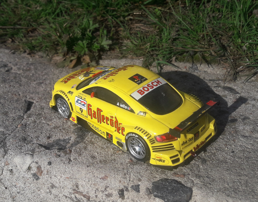 Audi TT-R DTM 2000 Aiello (6)