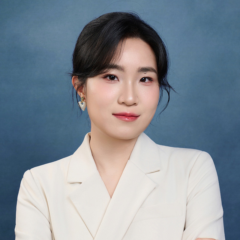 Zekun Yang 杨泽坤