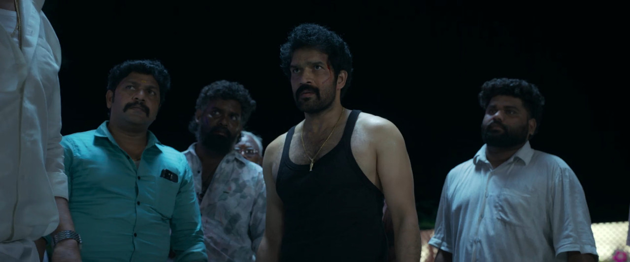 Jockey 2026 WebRip [Hindi + Tamil + Telugu + Malayalam] 480p 720p 1080p ESub Screenshot
