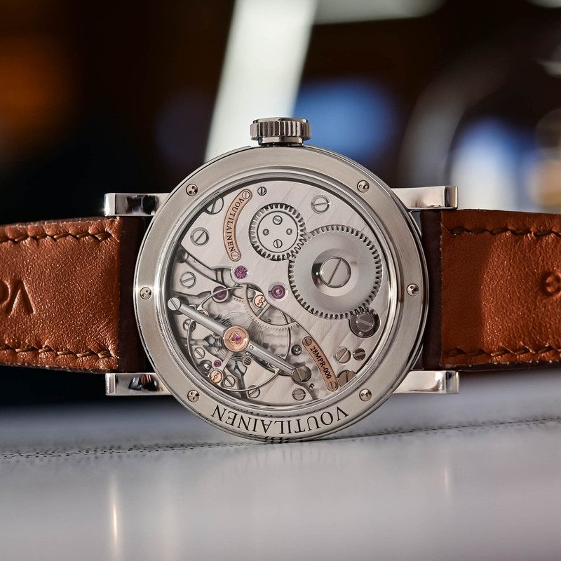 Voutilainen 28MPR Moon Phase Power Reserve Last of the Vingt 8 Series Review 7 2048x2048