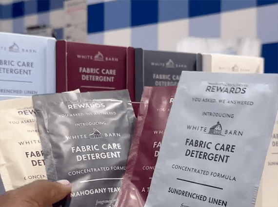 Get a Free Laundry Detergent Sample at Bath & Body Works (July 21-23)