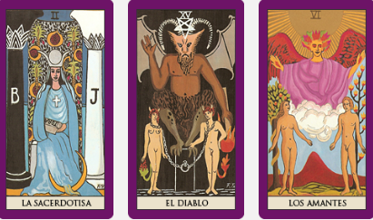 Tarot gratis para hoy 07 de abril del 2022 ¿Cómo te irá según el horóscopo?