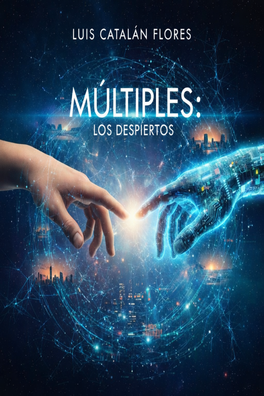 Los Despiertos
