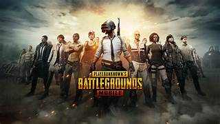 PUBG