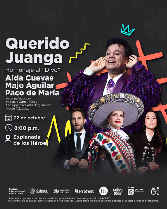 LA SECRETAR&Iacute;A DE CULTURA RESPALDA AL FESTIVAL INTERNACIONAL DE S