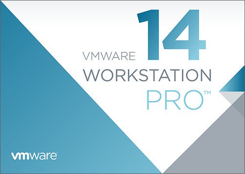 VMware Workstation Pro 14.1.6 Build 12368378 [x64]