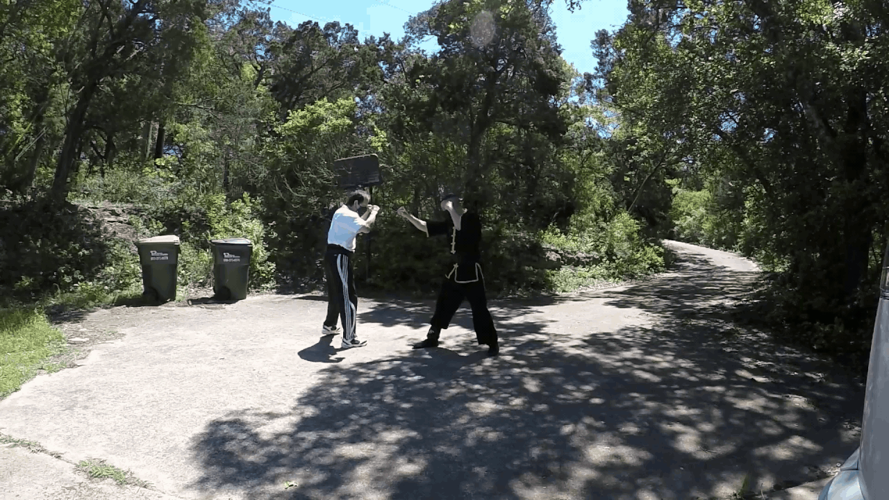 my switch hands choke 1