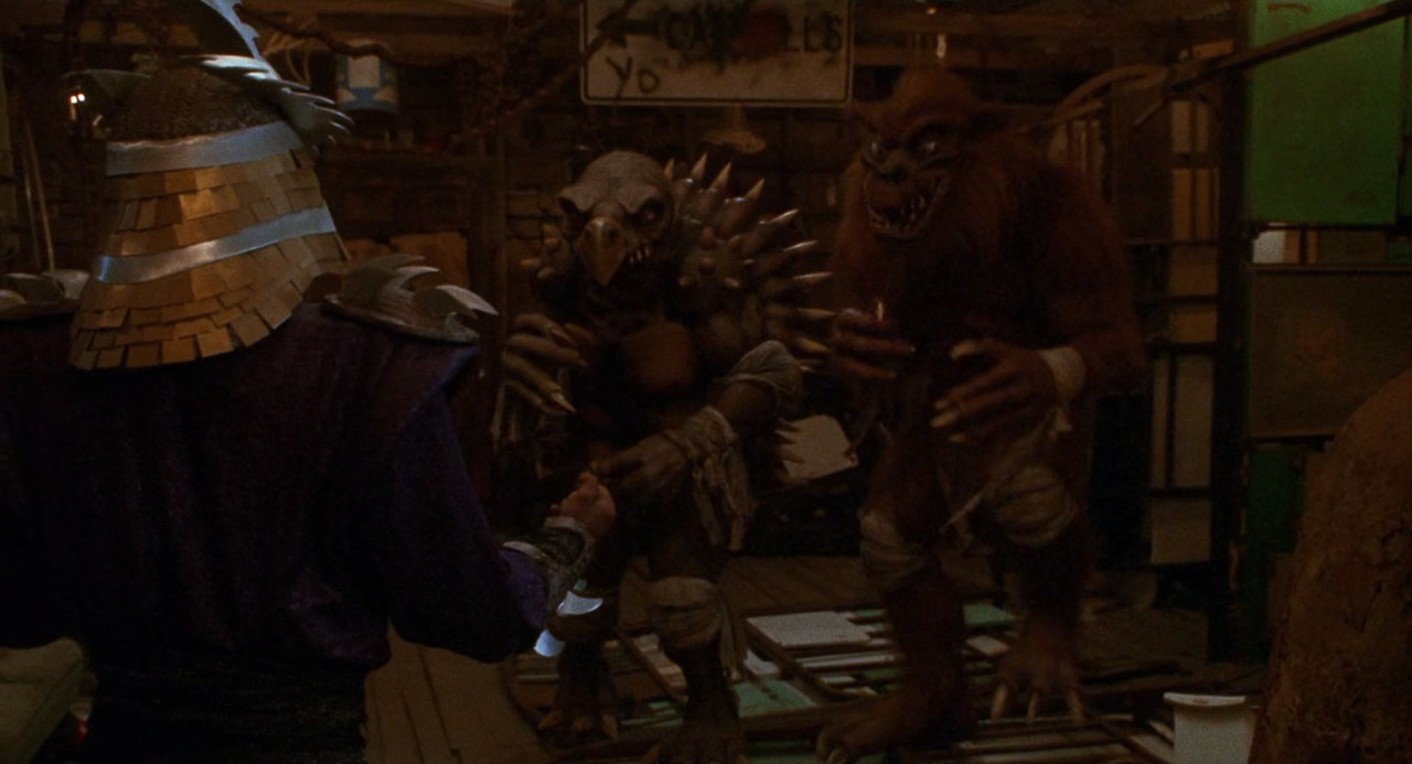 Teenage Mutant Ninja Turtles II The Secret of the Ooze (1991) (1080p BluRay x265M SAMPA)-17
