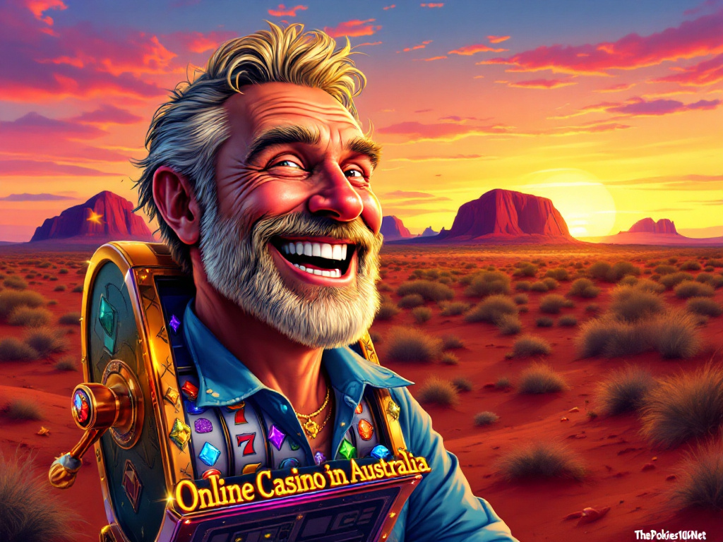 Australia’s Best Casino Rewards Found at ThePokies106