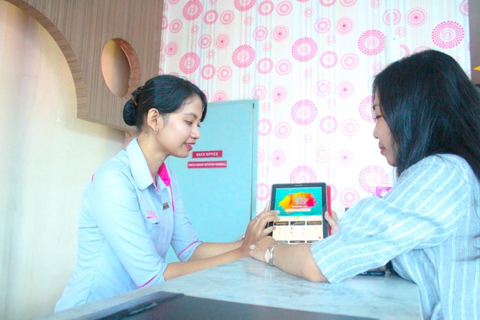 Promo Favehotel Solo