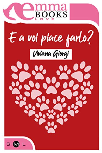 Viviana Giorgi - E a voi piace farlo? (2019)