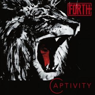 Forth - Captivity (2019).mp3 - 320 Kbps