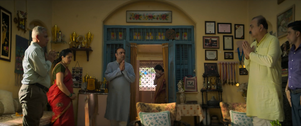 The Kerala Story 2: Goes Beyond 2026 WebRip [Hindi + Tamil + Telugu + Malayalam + Kannada] 1080p 480p 720p ESub Screenshot