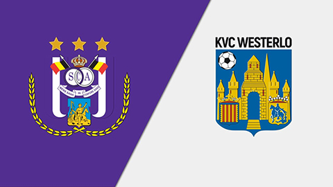 Soi kèo tài xỉu, phạt góc trận R.S.C. Anderlecht vs Westerlo, 18h30 ngày 27/07