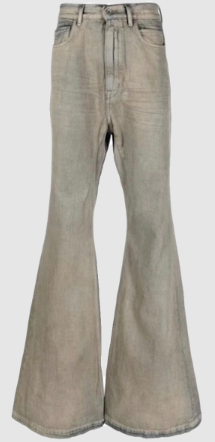 Rick Owens Bolan Bootcut Arena