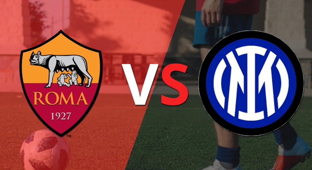 Roma-Inter Streaming TV, chi trasmette Gratis la partita
