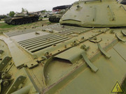 Советский тяжелый танк ИС-3, Парковый комплекс истории техники им. Сахарова, Тольятти DSCN4112