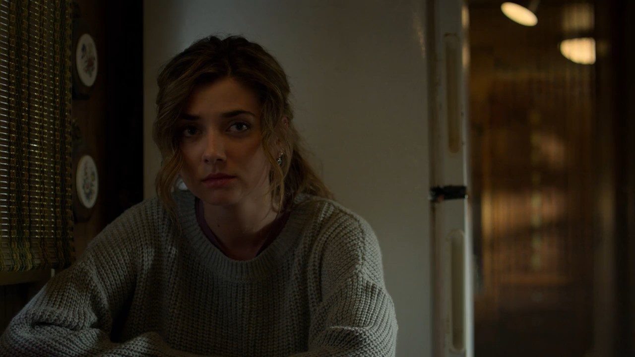 Marvel's The Punisher (2019) Season 2 [English] WebRip 480p 720p ESub - Complete Screenshot