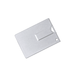 圓型名片型  |  客製化隨身碟