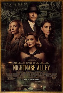 La fiera delle illusioni - Nightmare Alley (2021).mkv BDRip 720p x264 AC3/DTS iTA-ENG