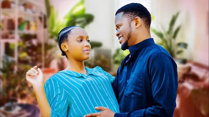 MARAYIKA Movie Poster