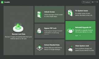DroidKit 1.0.0.20210916 Multilingual DroidKit 1.0.0.20210916 Multilingual