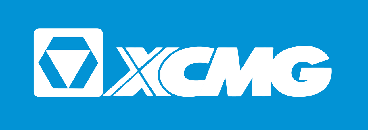 XCMG logo