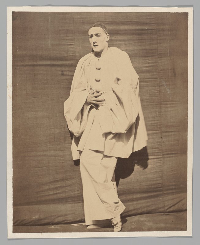 Pierrot-in-pain-ca-1854-55-by-Nadar