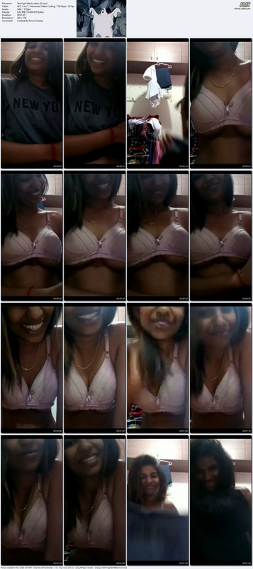 Tamil girl tiktok video (5).mp4