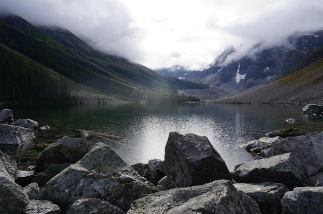 Día 12: Banff National Park - Vancouver y Rocosas Low Cost: Dos semanas por lo mejor de Canadá (2)