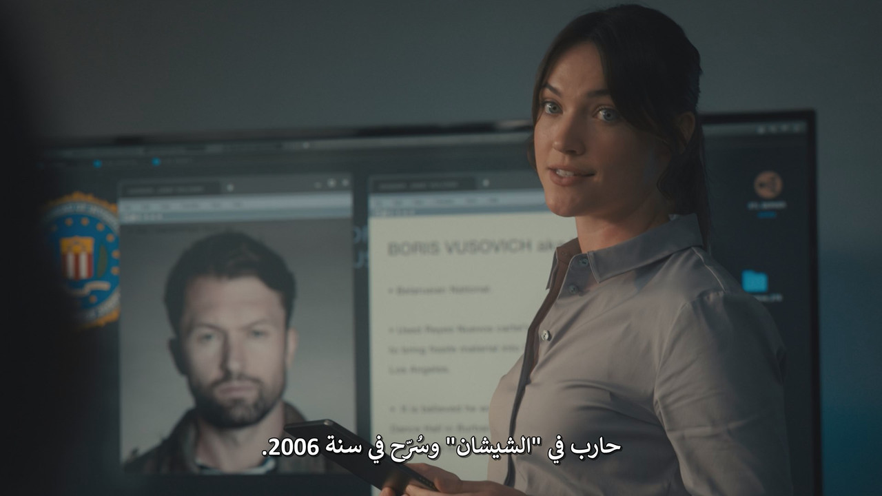 Countdown.(2025).S01E05.1080p.AMZN.WEB-DL.AVC.8bit.EAC3.5.1.Dual.Audio.Arabic.Dub.MultiSubs-Normal14